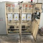 výkonová časť - VB 70