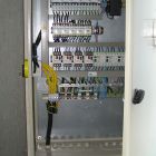 rozvádzač galvanizačnej lázne