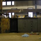 Galvanizačná lázeň