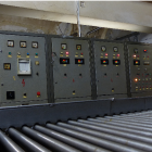 Nové regulátory TC-41