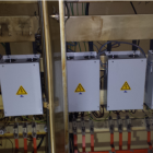 Osadenie všetkých 5-tich zón