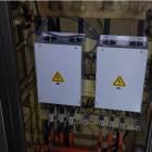 Osadenie dvoch výkonových blokov